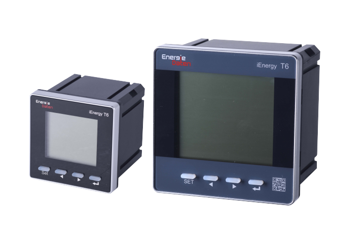 EDT-T630三相多功能儀表